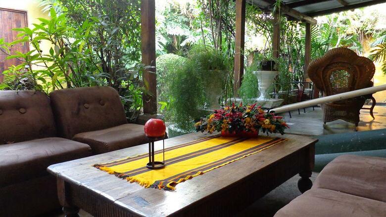 Hotel Casa Antigua