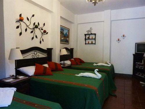 Hotel Casa Antigua