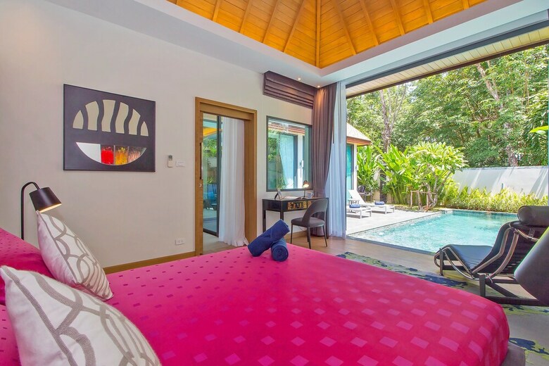Villa Lola