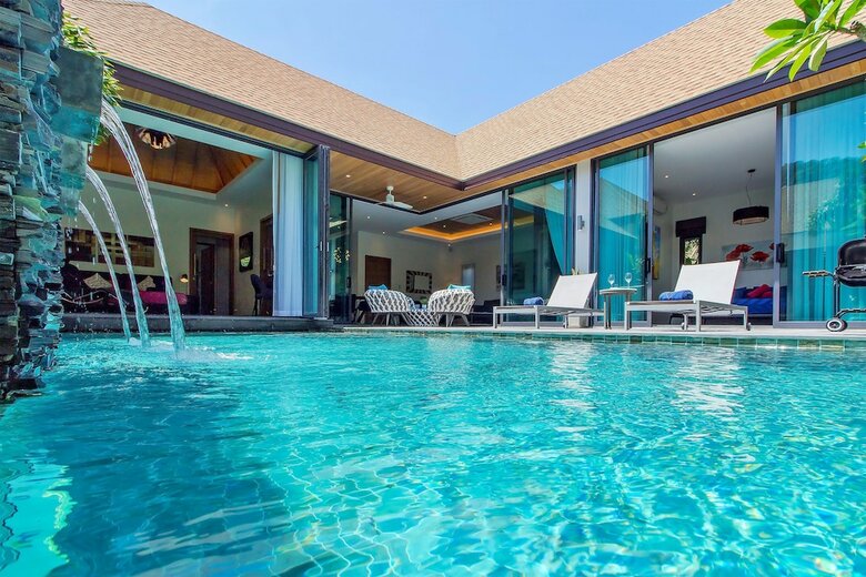Villa Lola