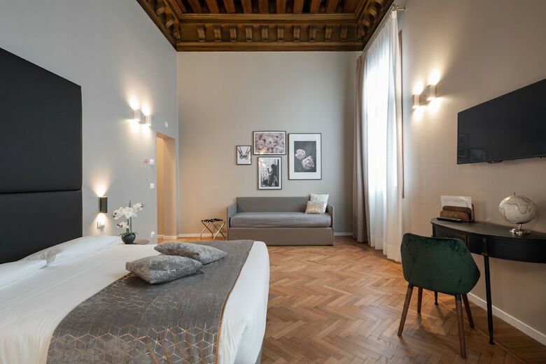 Posada Hotel Palazzo Martinelli Dolfin