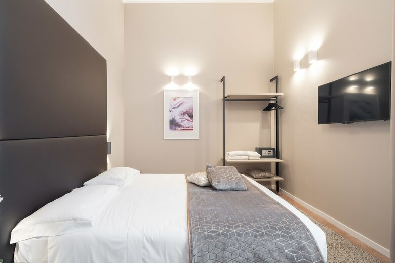 Posada Hotel Palazzo Martinelli Dolfin