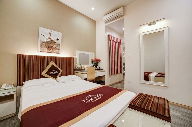 Mai Villa Hotel 6
