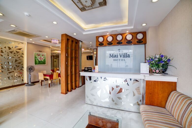 Mai Villa Hotel 6