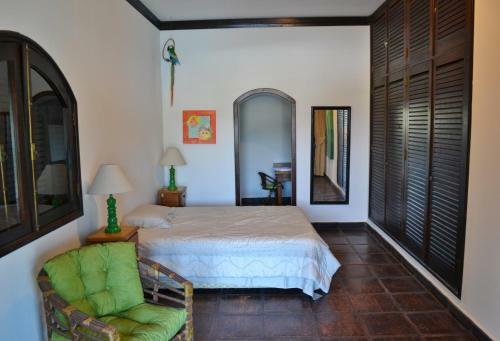 Villa Casa Genoveva