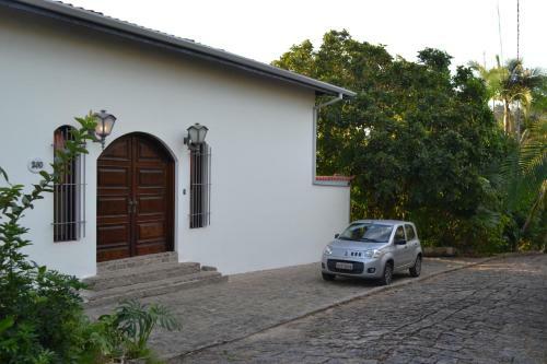 Villa Casa Genoveva