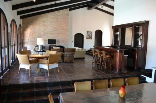 Villa Casa Genoveva