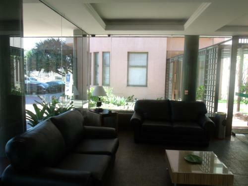 Ocean Drive Apartment