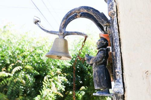 Hostal Pousada Flor D�lia