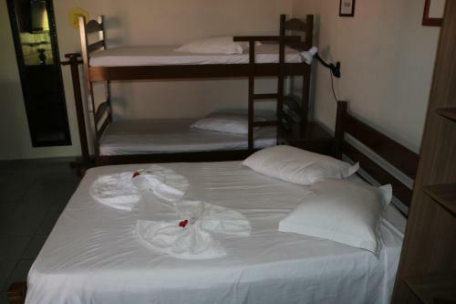 Hostal Pousada Flor D�lia