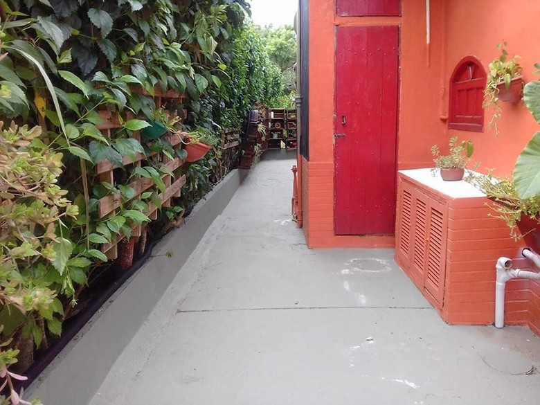 Albergue Pousada Arpoador De B�zios