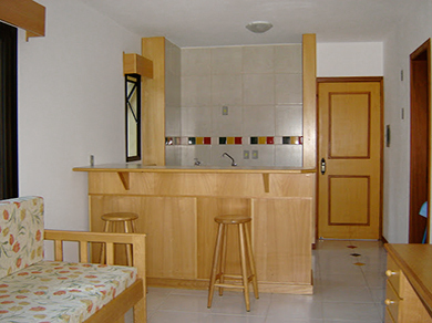 Habitare Apart Hotel