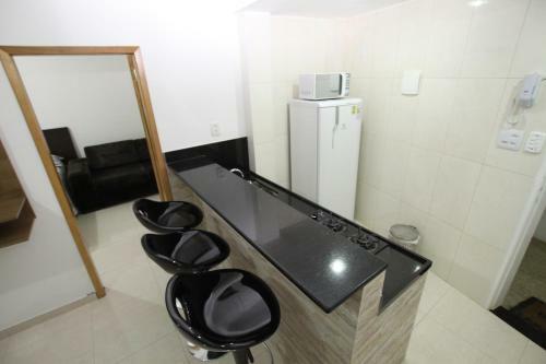 Apartments Almirante Goncalves