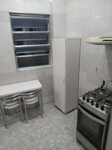 Apartments Almirante Goncalves