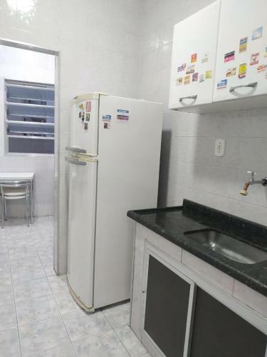 Apartments Almirante Goncalves