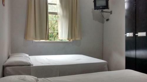Hostal Pousada Nova Santos