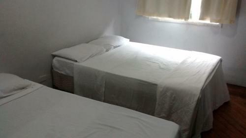 Hostal Pousada Nova Santos