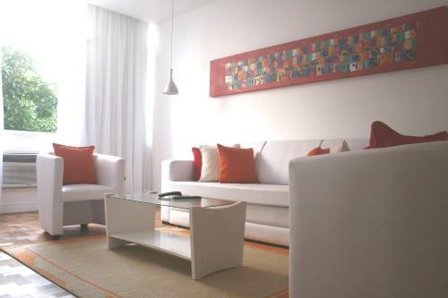 Apartamento Luxo Ipanema
