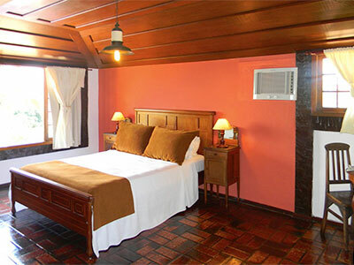 Hotel Pousada Lestada