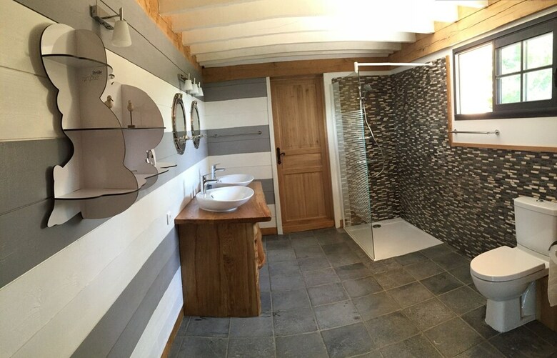 Travers De Pechm�j� - Le Cottage