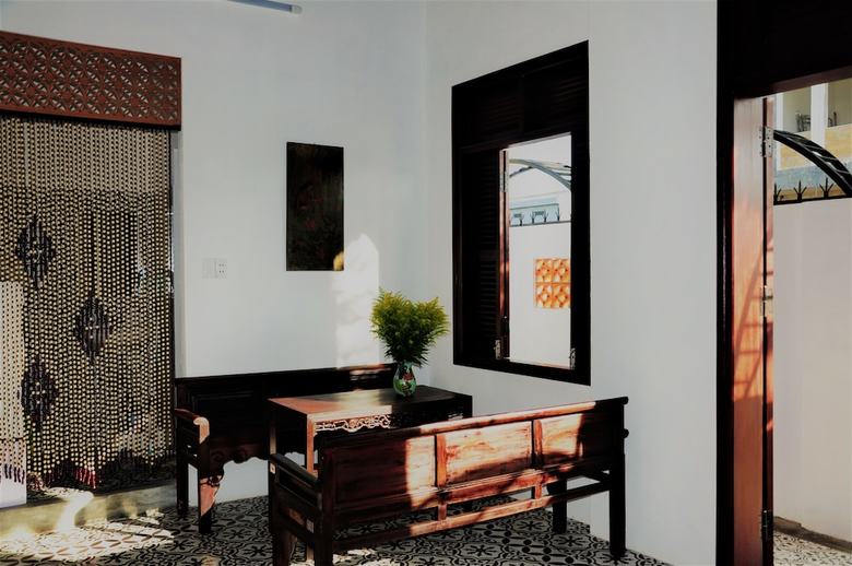 Hotel Bo And Miu Homestay
