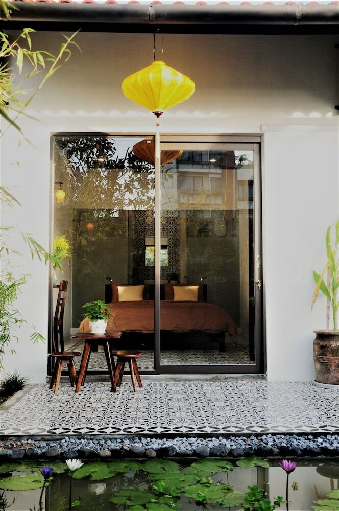 Hotel Bo And Miu Homestay