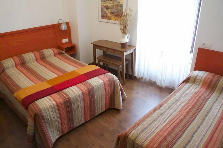 Agroturismo Casa Rural Eikolara
