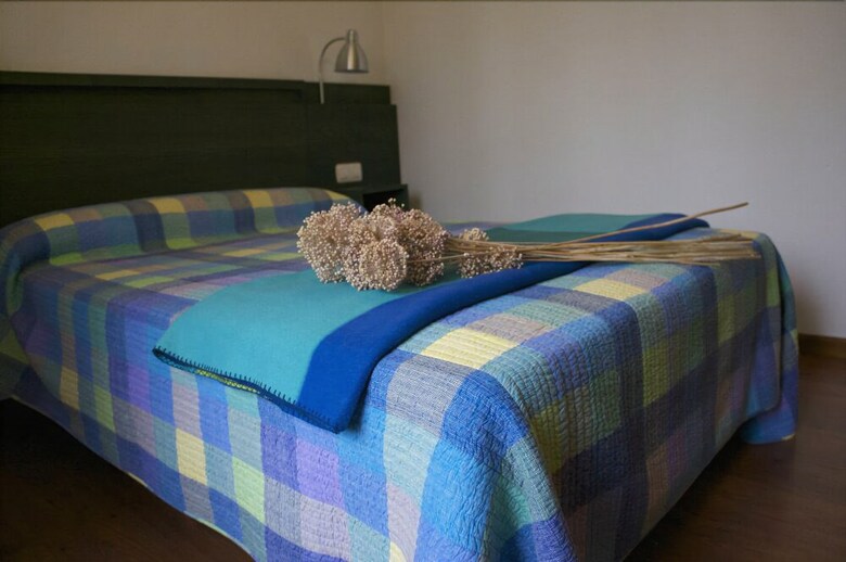 Agroturismo Casa Rural Eikolara