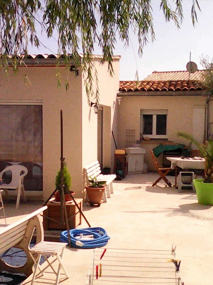 Bed & Breakfast Chambre D'h�tes Mas Arnaud
