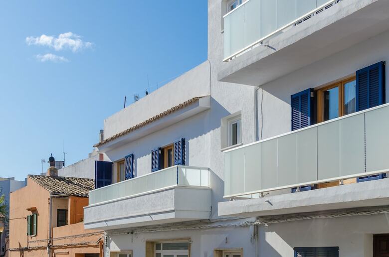 Apartamentos Yourhouse Port