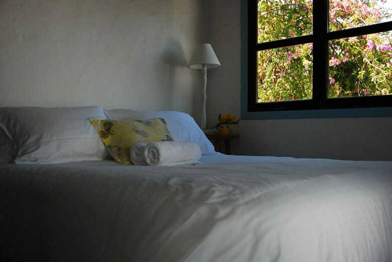 Hotel Casa Boutique Villa de Leyva - Adults Only