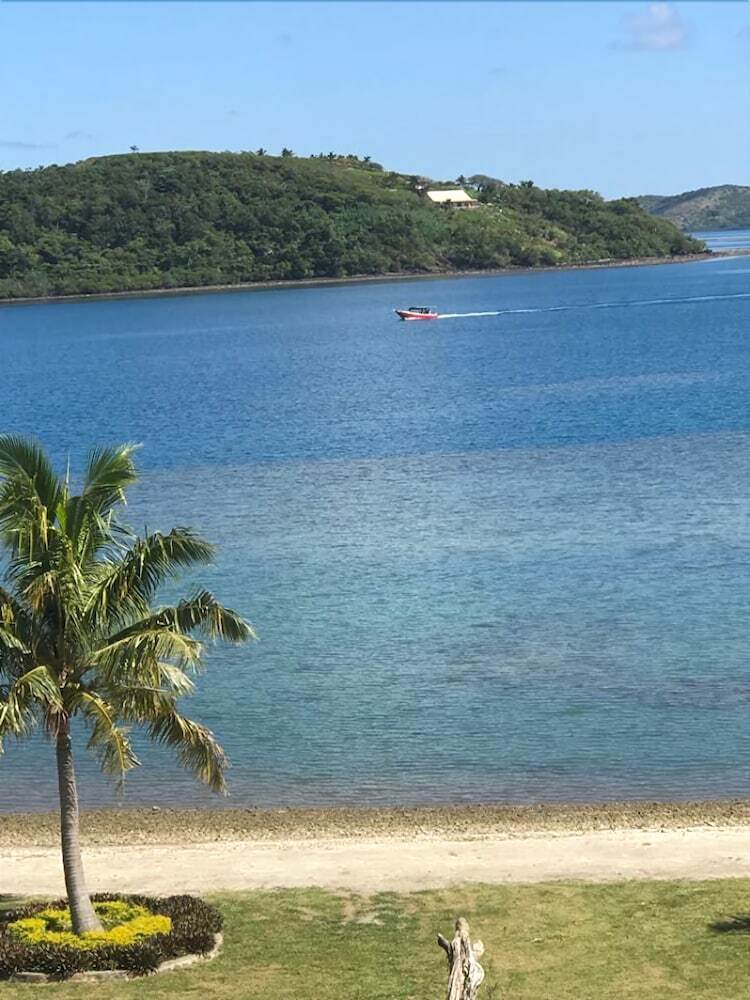 Hotel Dua Dua Beach Resort