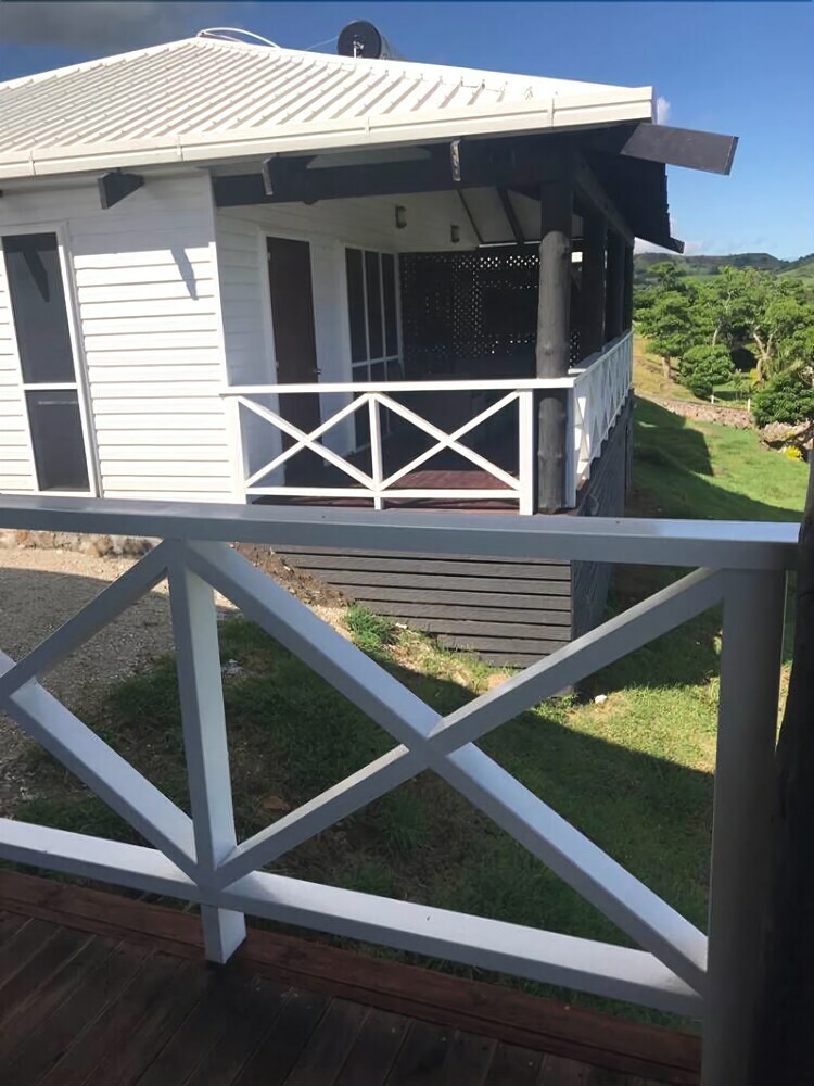 Hotel Dua Dua Beach Resort
