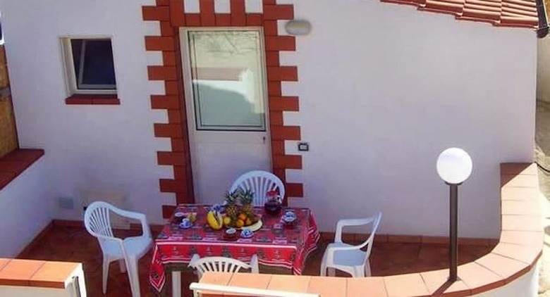 Bed & Breakfast Villa Rosa Maria
