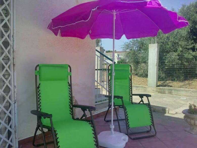 Bed & Breakfast Villa Rosa Maria