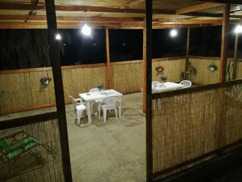 Bed & Breakfast Villa Rosa Maria