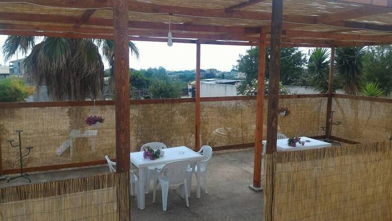 Bed & Breakfast Villa Rosa Maria