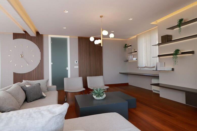 Apartamentos Premium Penthouse With Swimming Pool