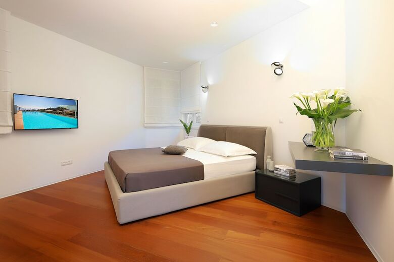 Apartamentos Premium Penthouse With Swimming Pool