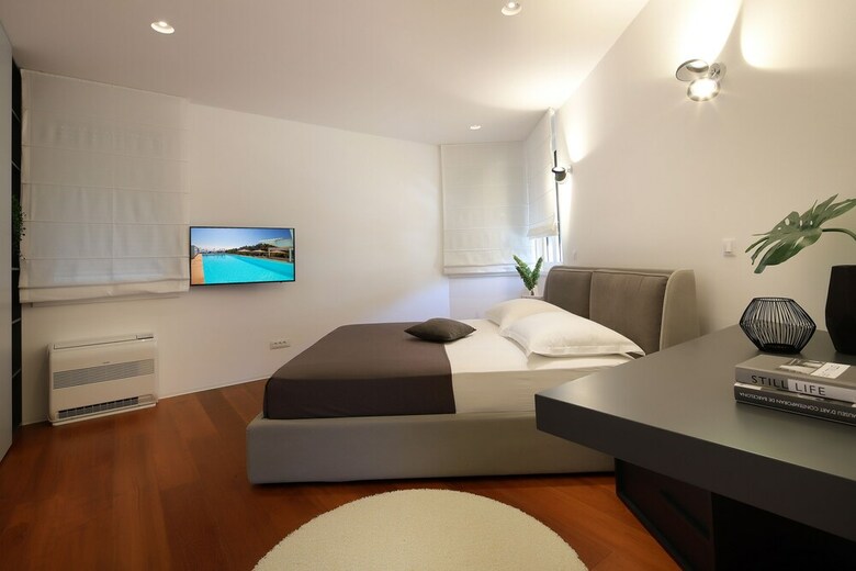 Apartamentos Premium Penthouse With Swimming Pool