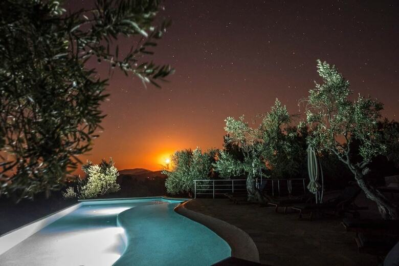 Aparthotel The Infinity 180 Luxury Suites - Adults Only