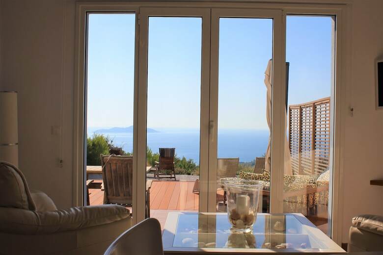 Aparthotel The Infinity 180 Luxury Suites - Adults Only