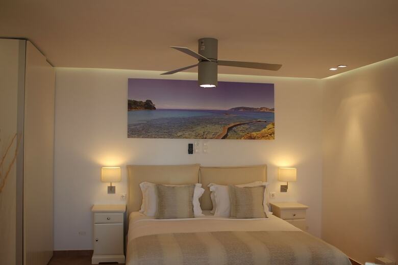 Aparthotel The Infinity 180 Luxury Suites - Adults Only