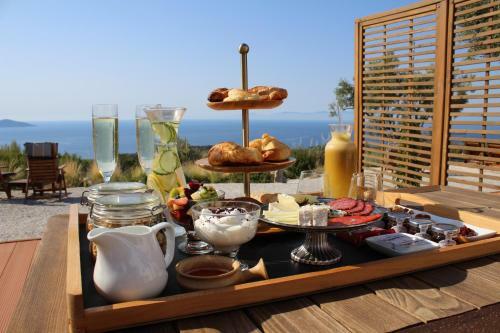 Aparthotel The Infinity 180 Luxury Suites - Adults Only