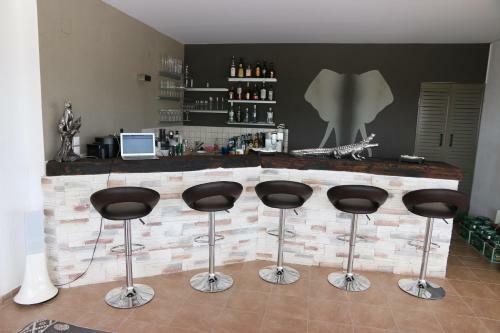 Aparthotel The Infinity 180 Luxury Suites - Adults Only
