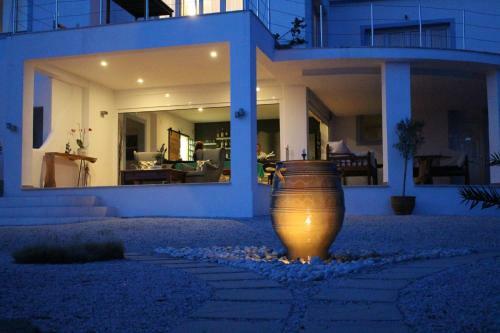 Aparthotel The Infinity 180 Luxury Suites - Adults Only
