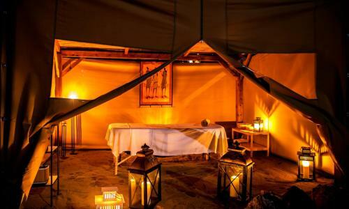 Aparthotel The Infinity 180 Luxury Suites - Adults Only