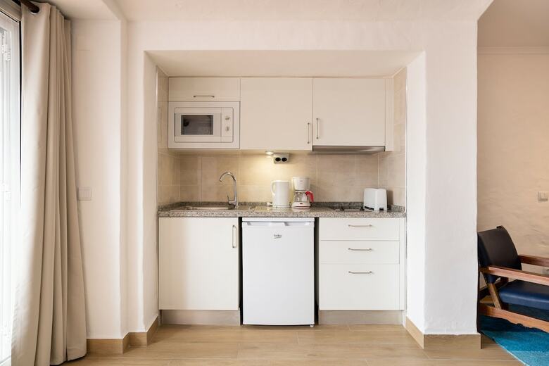 Apartamentos Borda D'�gua