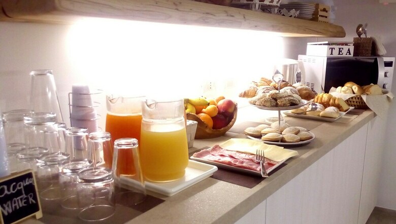 B&B Fra Lu Mari