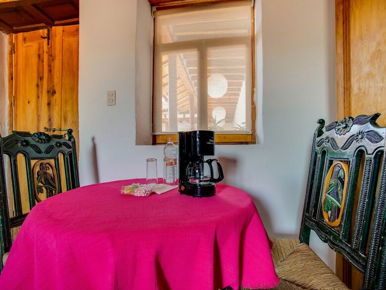 Bed & Breakfast Casa La Batucada